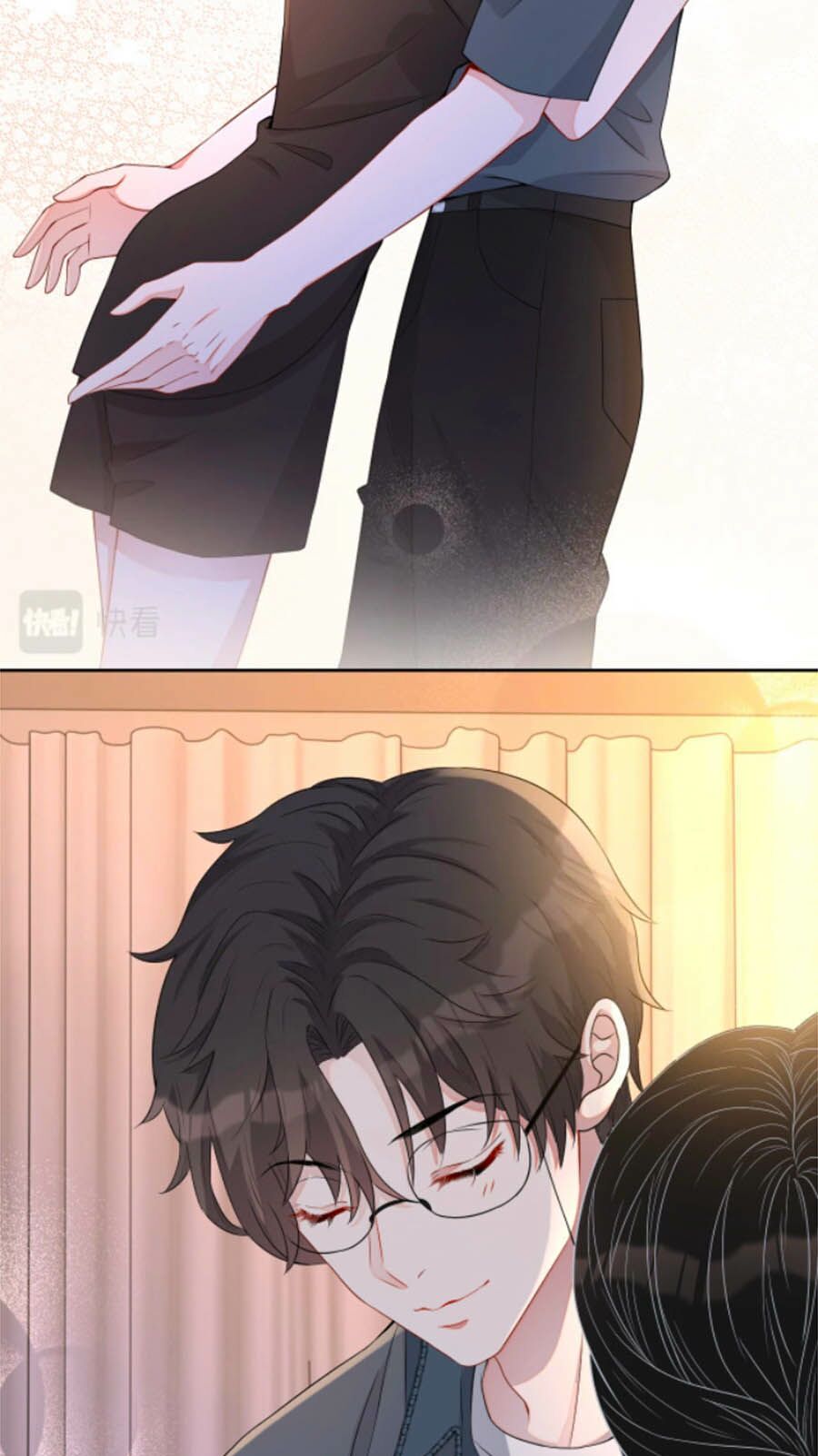 Chỉ Yêu Mình Em: Chapter 58