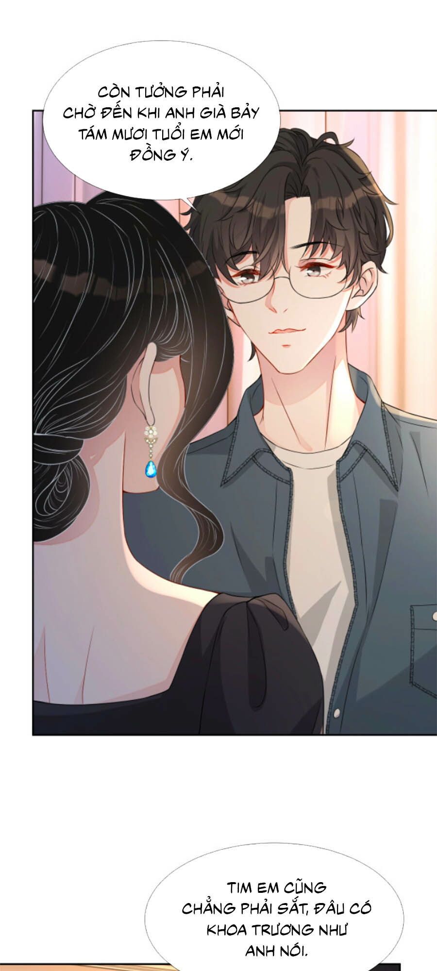 Chỉ Yêu Mình Em: Chapter 58