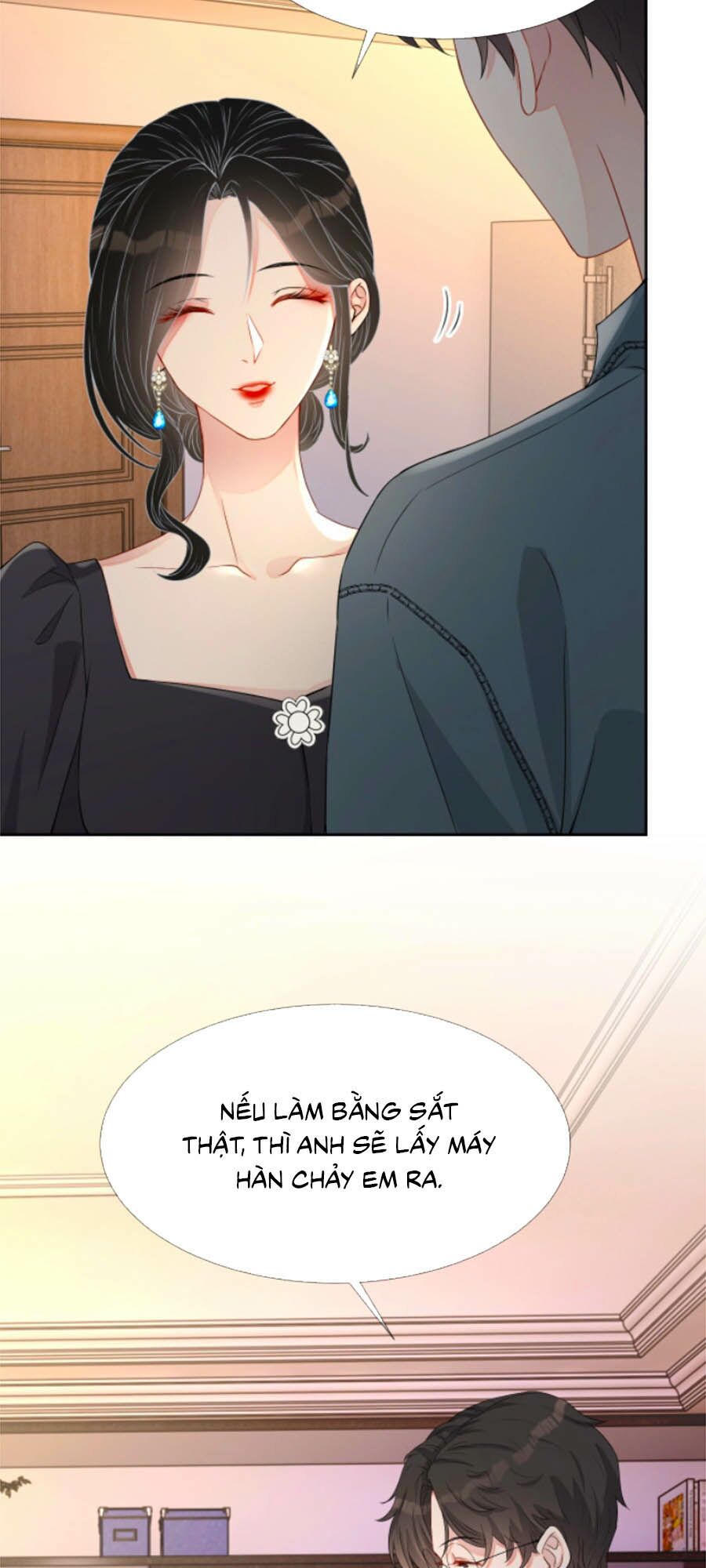 Chỉ Yêu Mình Em: Chapter 58