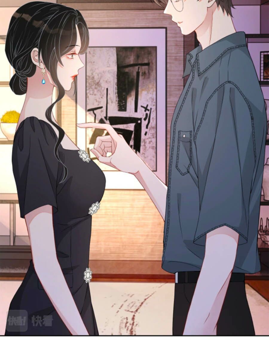 Chỉ Yêu Mình Em: Chapter 58