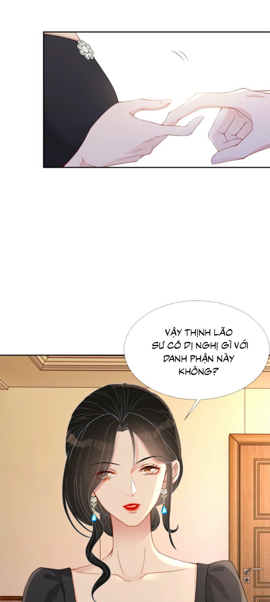 Chỉ Yêu Mình Em: Chapter 58