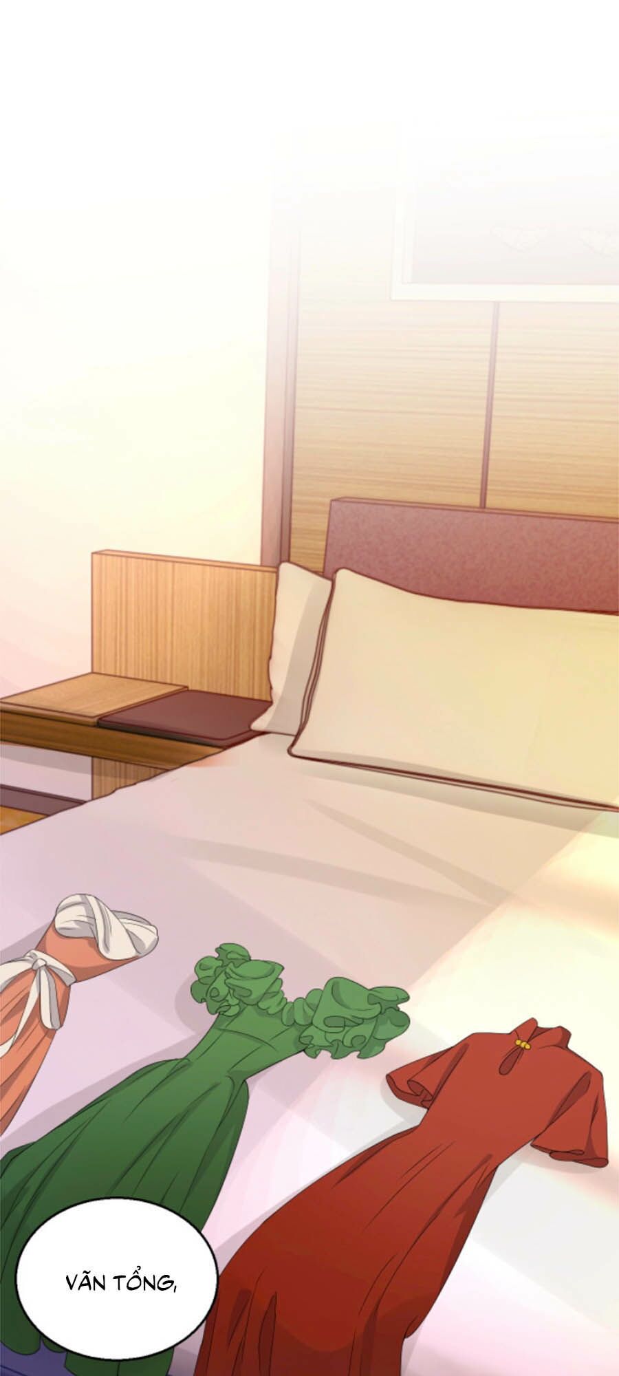 Chỉ Yêu Mình Em: Chapter 59