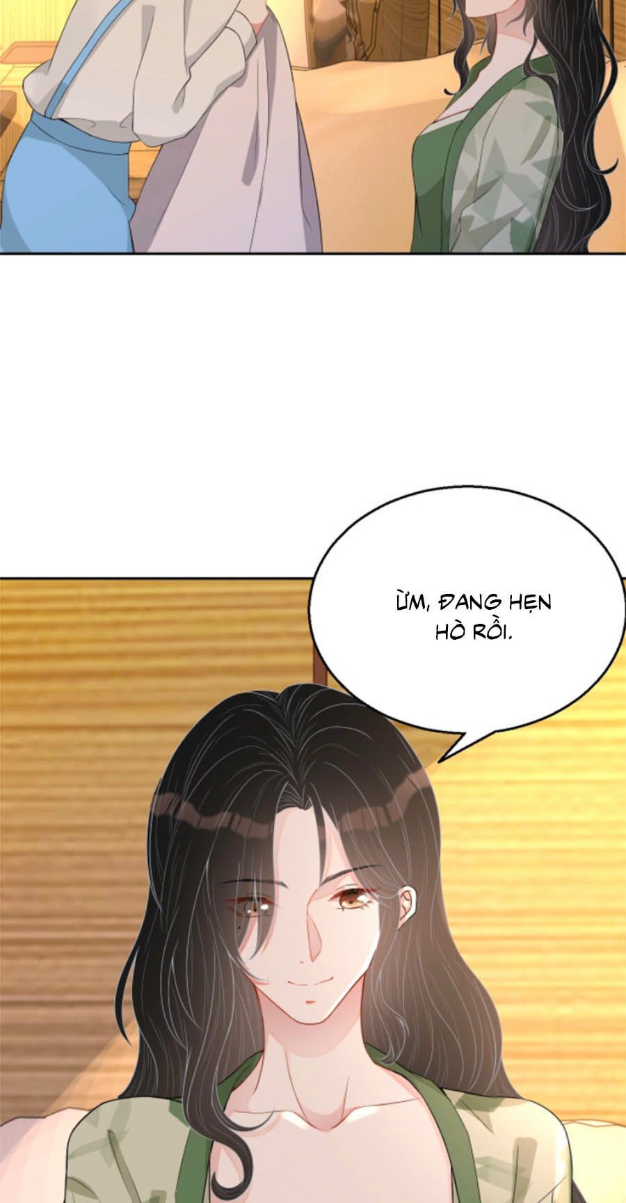 Chỉ Yêu Mình Em: Chapter 59