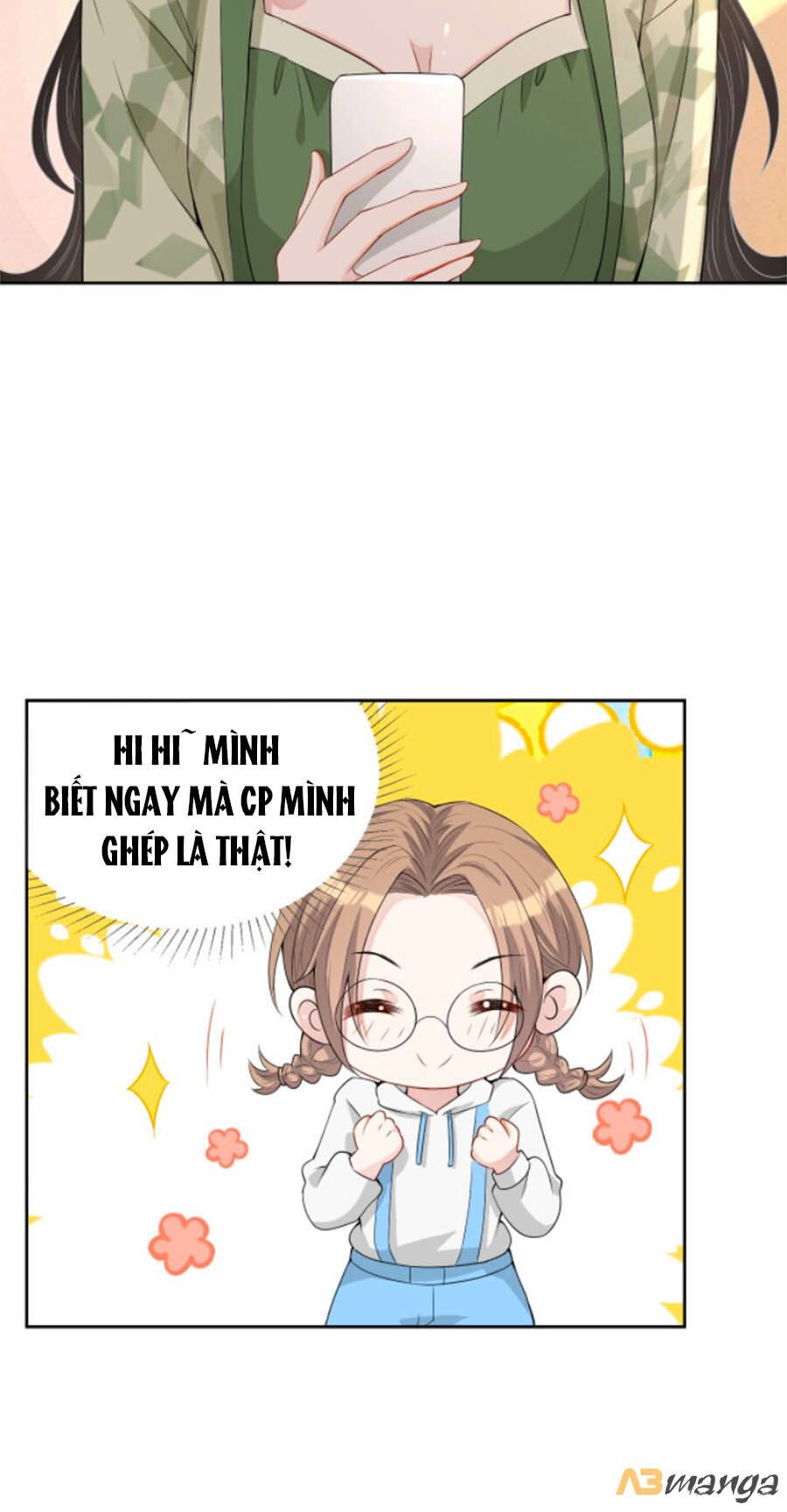 Chỉ Yêu Mình Em: Chapter 59