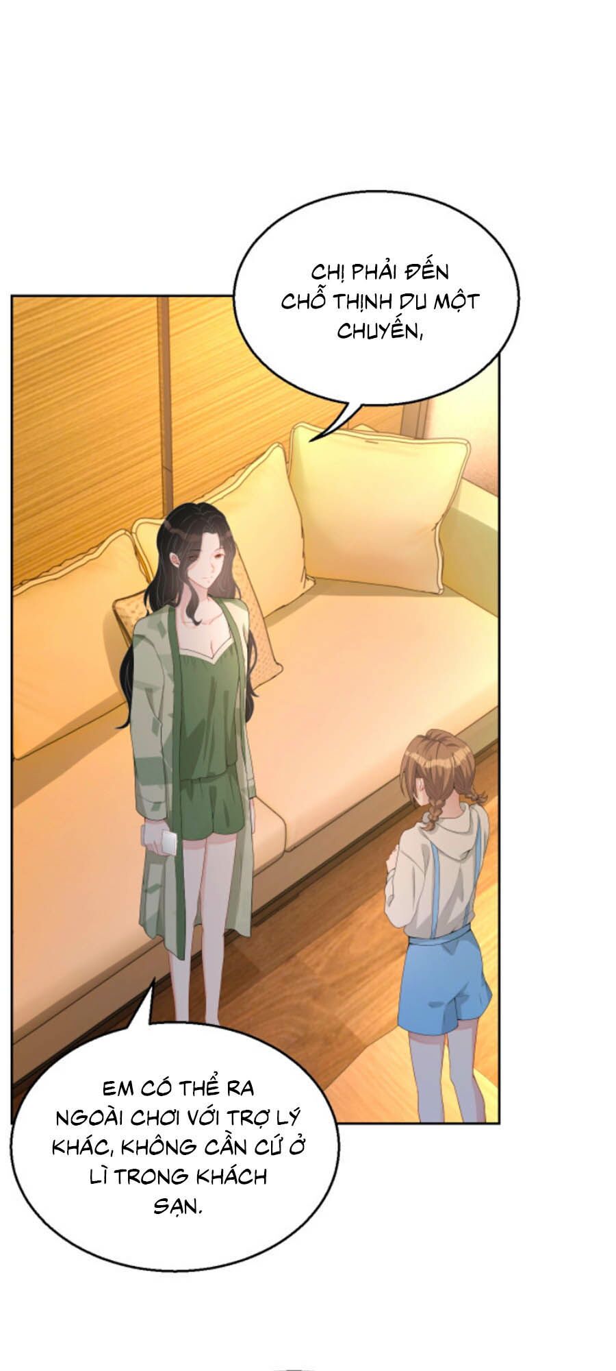 Chỉ Yêu Mình Em: Chapter 59