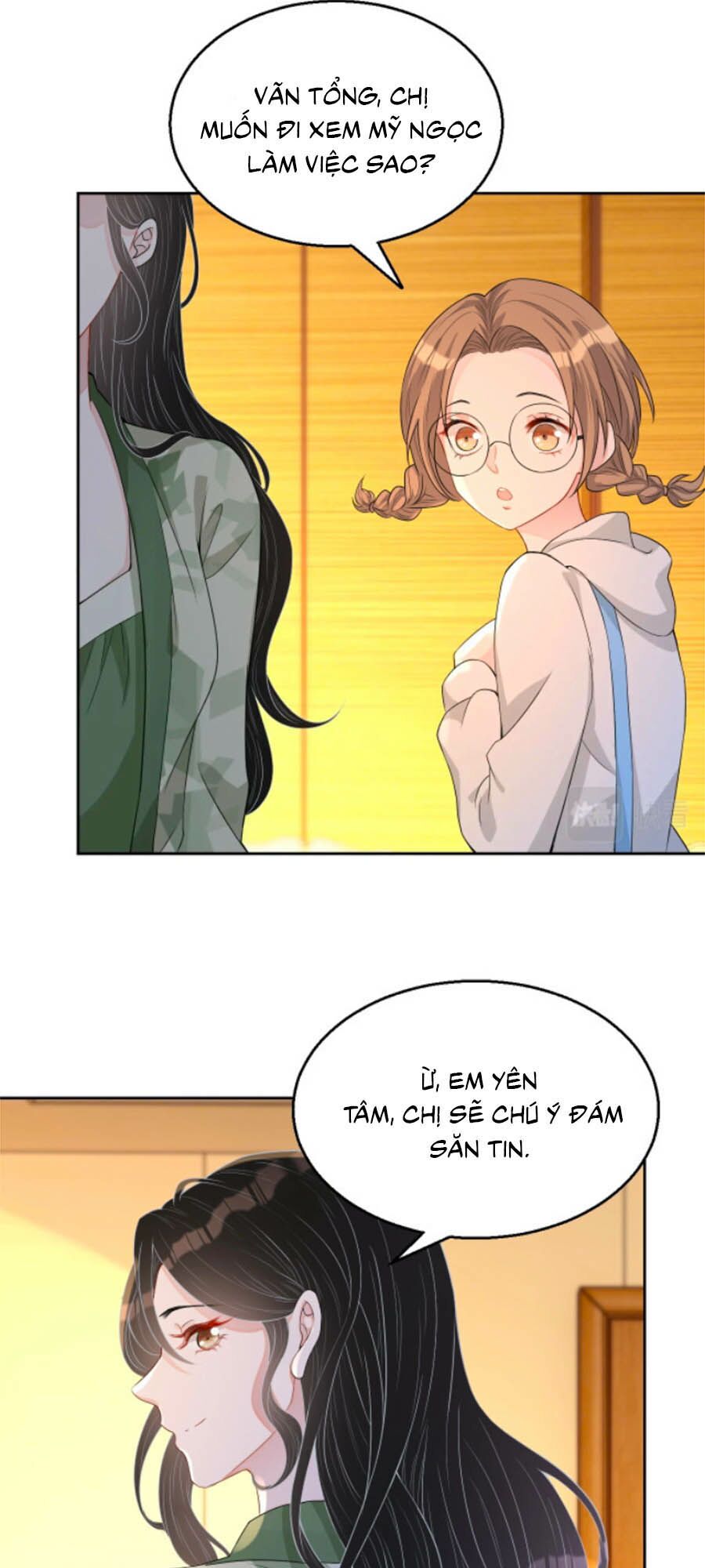 Chỉ Yêu Mình Em: Chapter 59