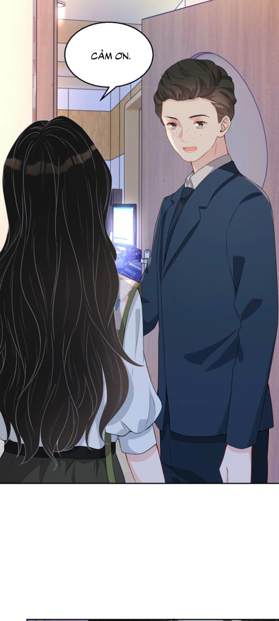 Chỉ Yêu Mình Em: Chapter 59