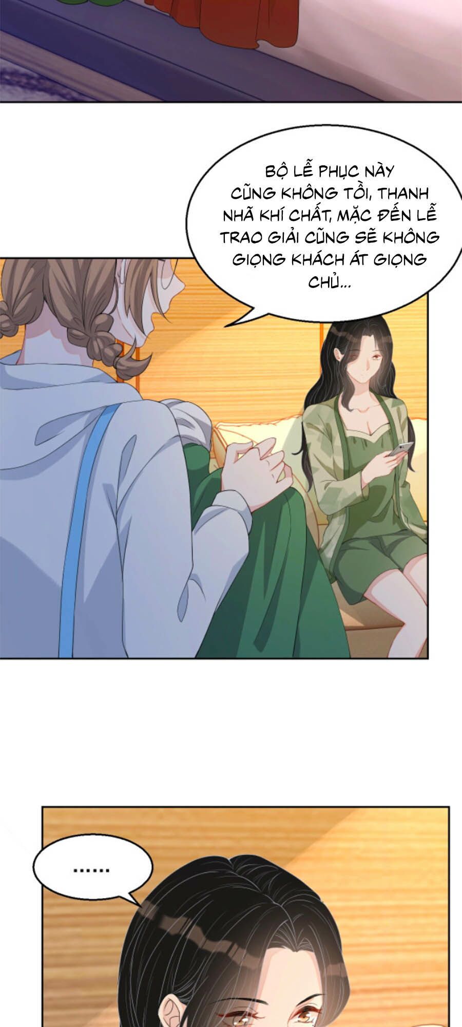 Chỉ Yêu Mình Em: Chapter 59