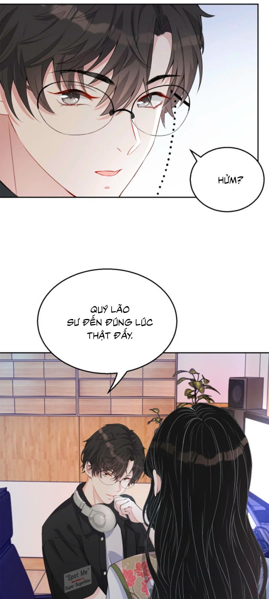 Chỉ Yêu Mình Em: Chapter 59