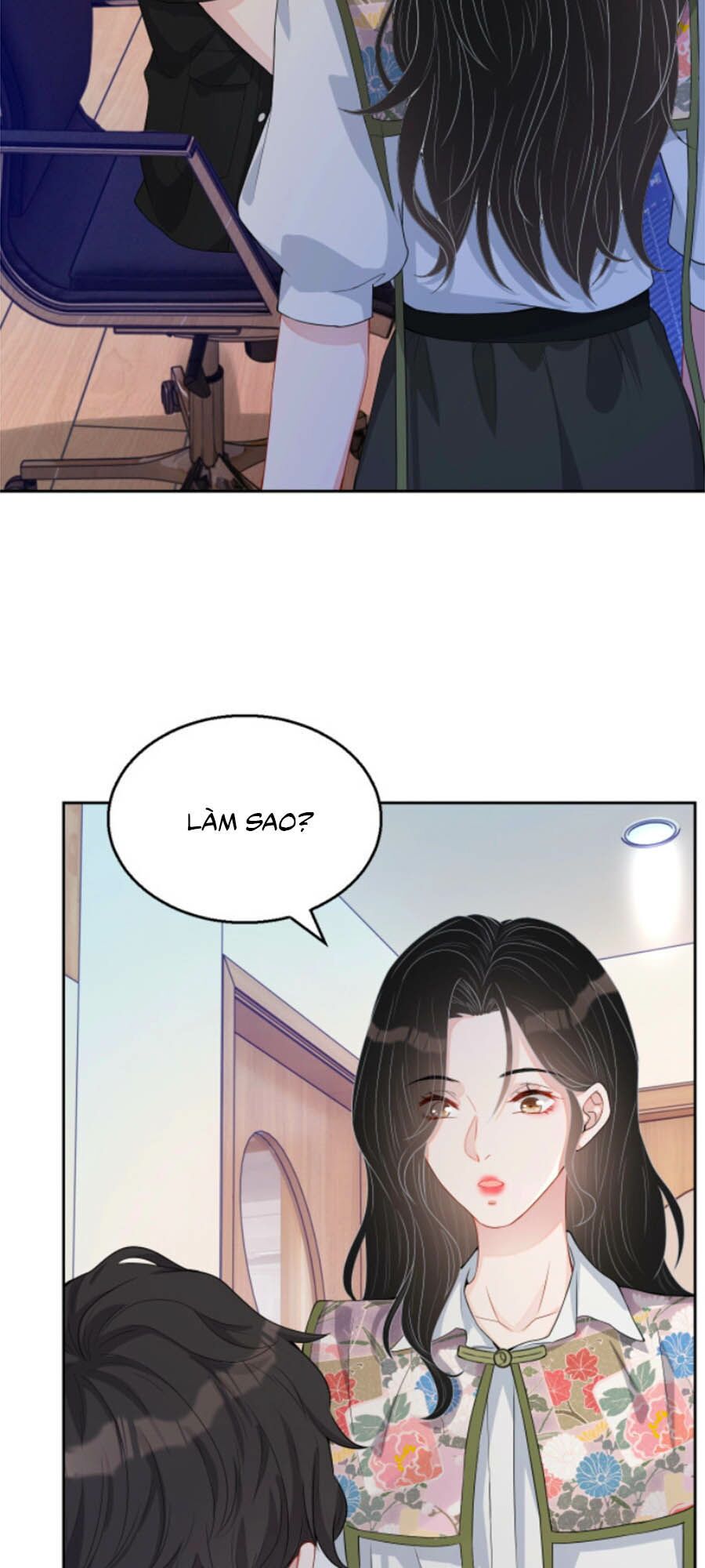 Chỉ Yêu Mình Em: Chapter 59
