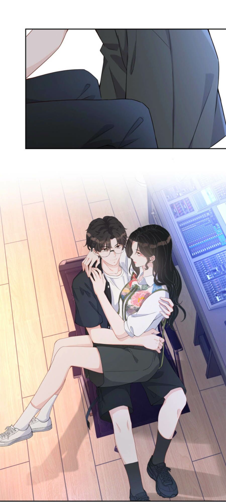 Chỉ Yêu Mình Em: Chapter 59