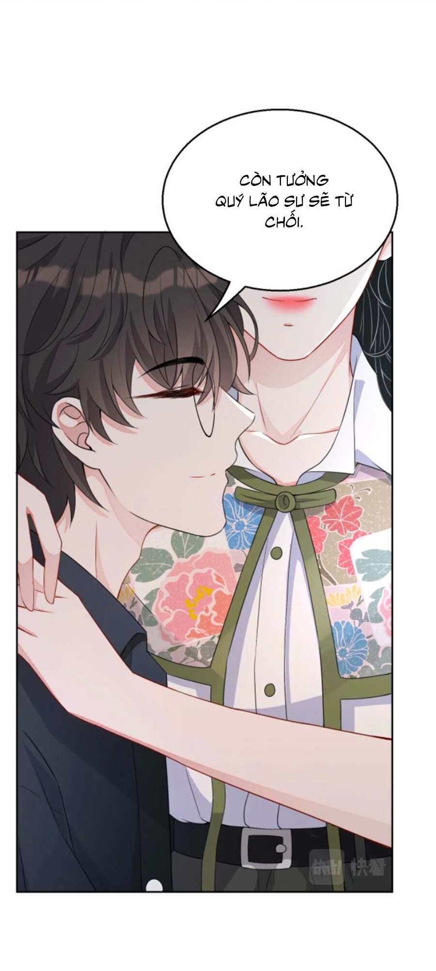 Chỉ Yêu Mình Em: Chapter 59
