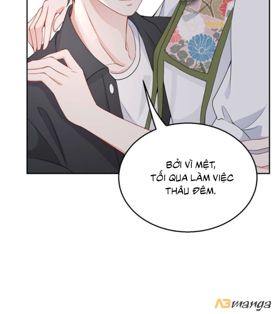 Chỉ Yêu Mình Em: Chapter 59