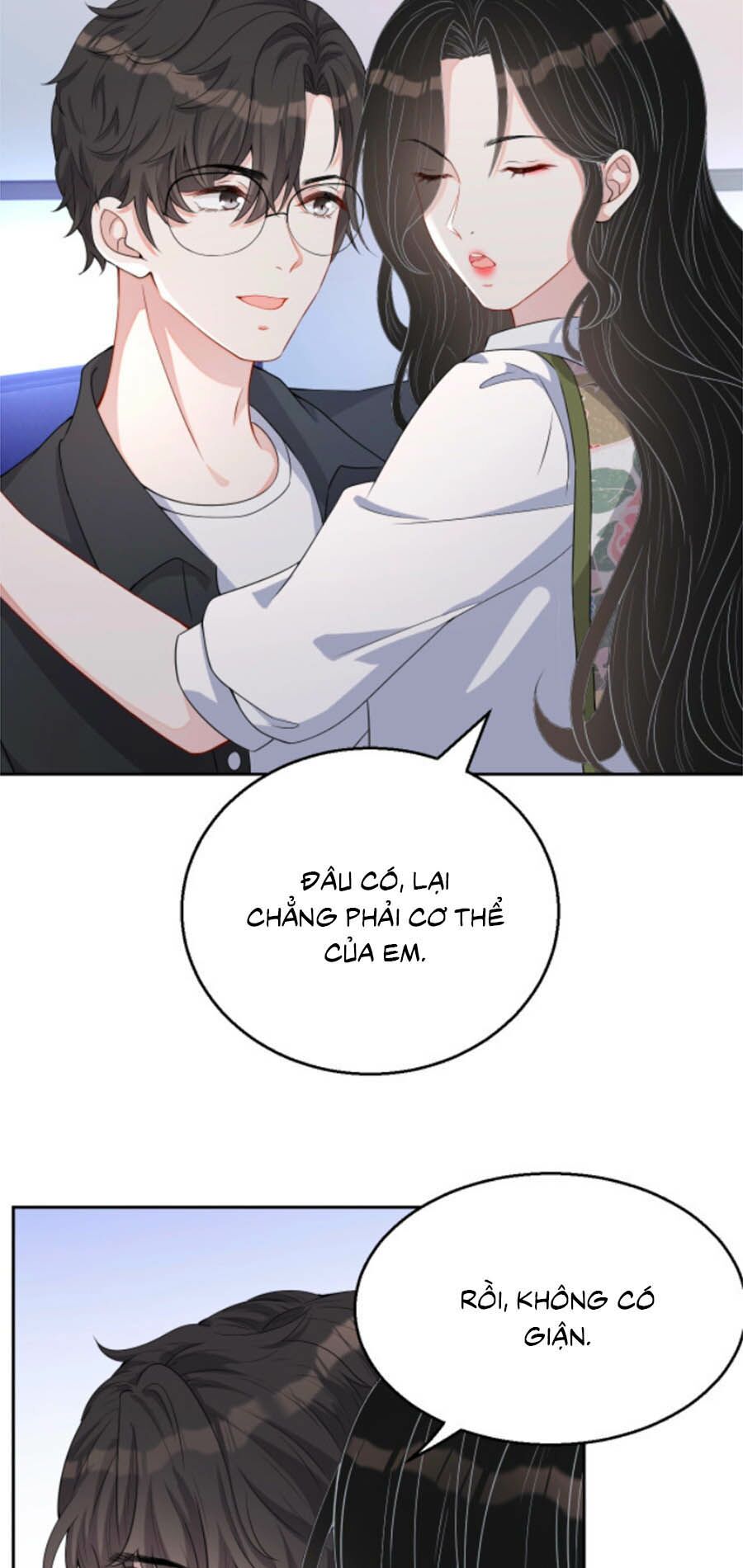 Chỉ Yêu Mình Em: Chapter 59