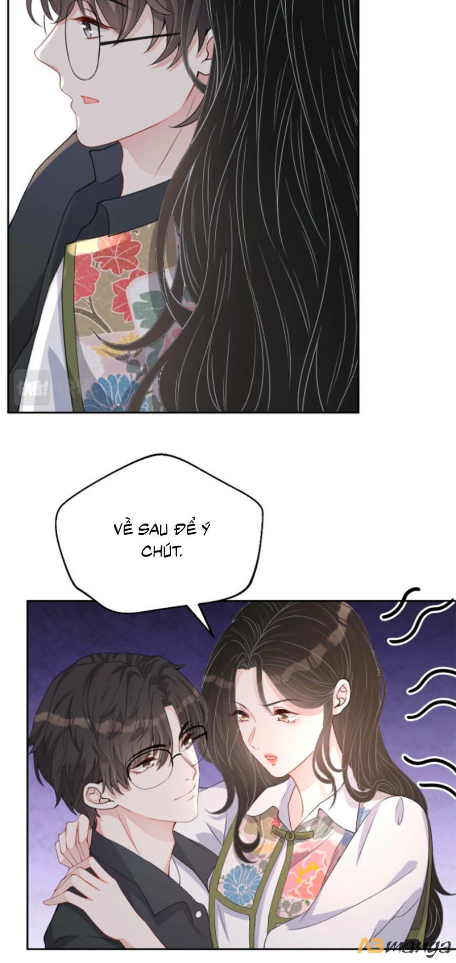 Chỉ Yêu Mình Em: Chapter 59