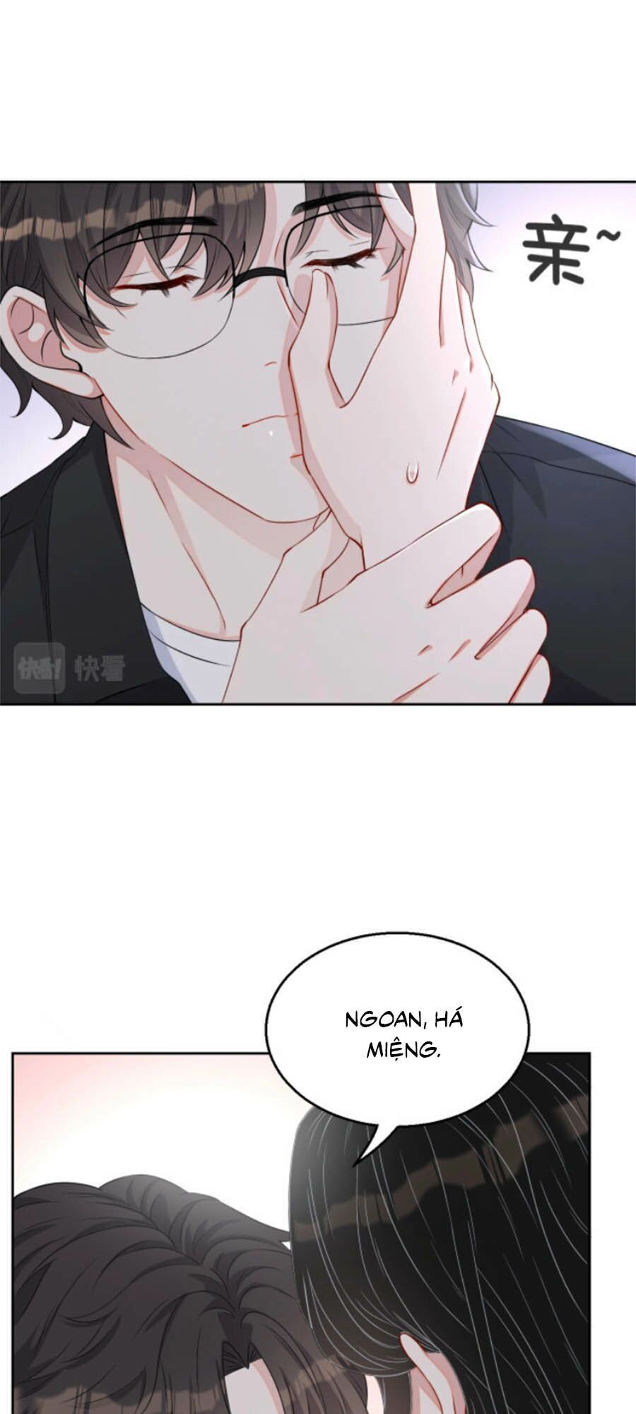 Chỉ Yêu Mình Em: Chapter 59