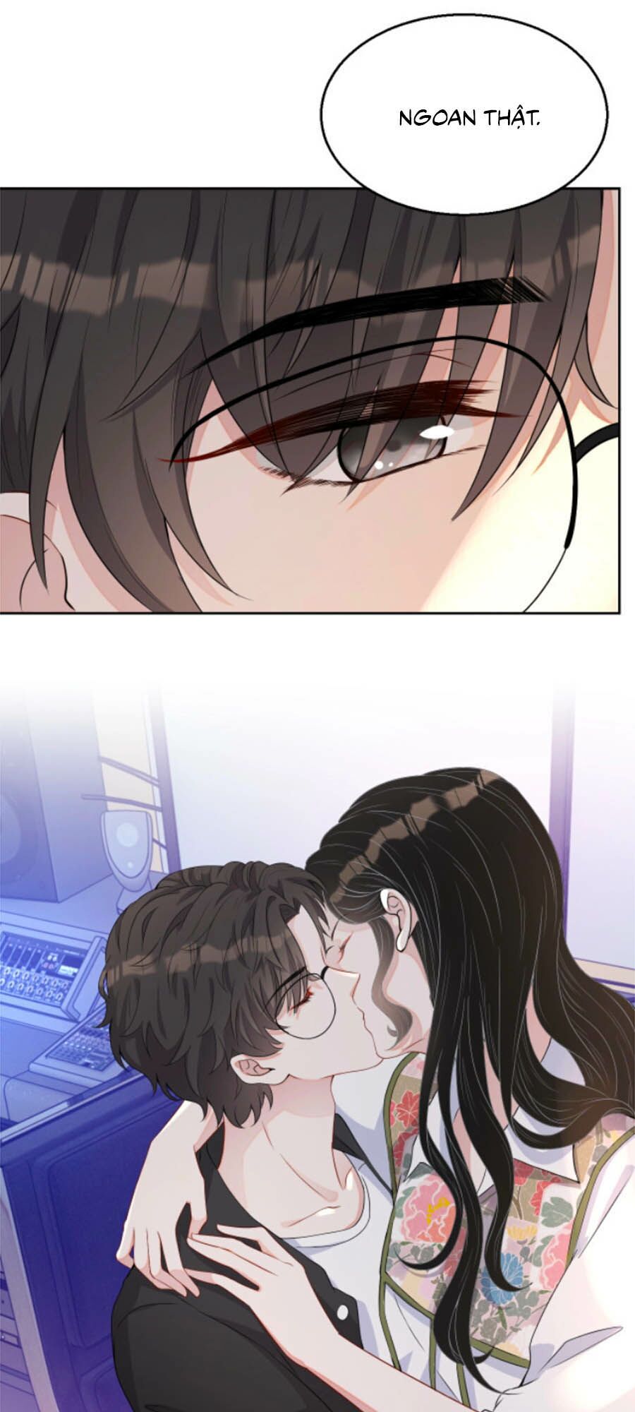 Chỉ Yêu Mình Em: Chapter 59
