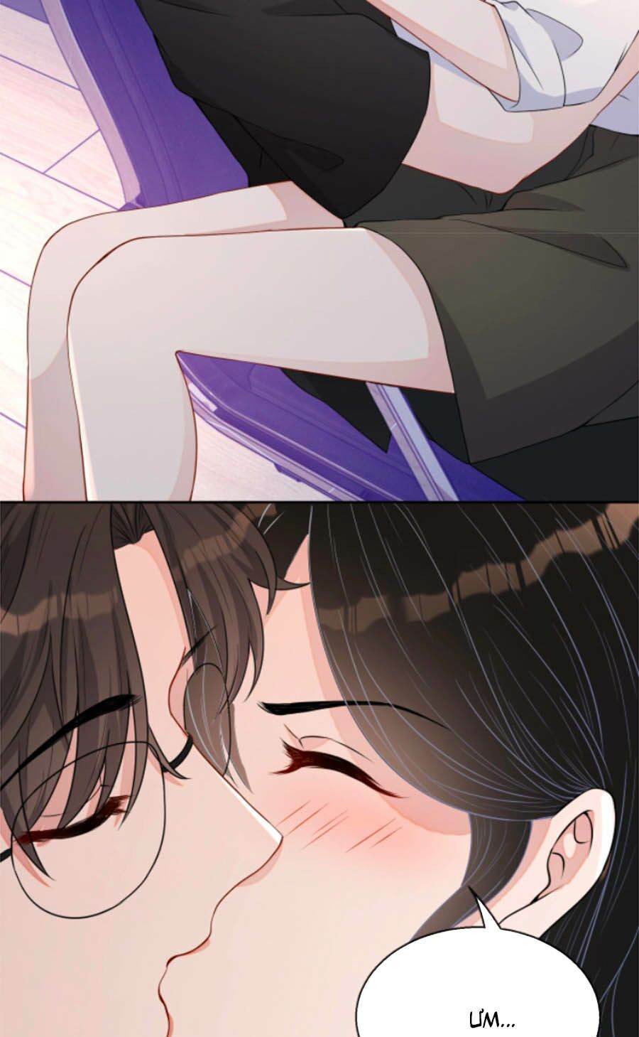 Chỉ Yêu Mình Em: Chapter 59