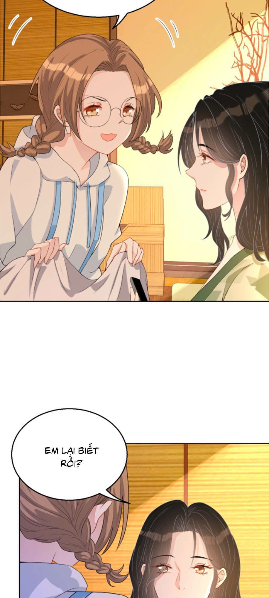 Chỉ Yêu Mình Em: Chapter 59