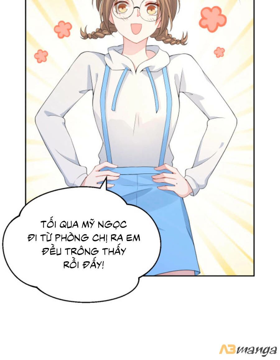 Chỉ Yêu Mình Em: Chapter 59