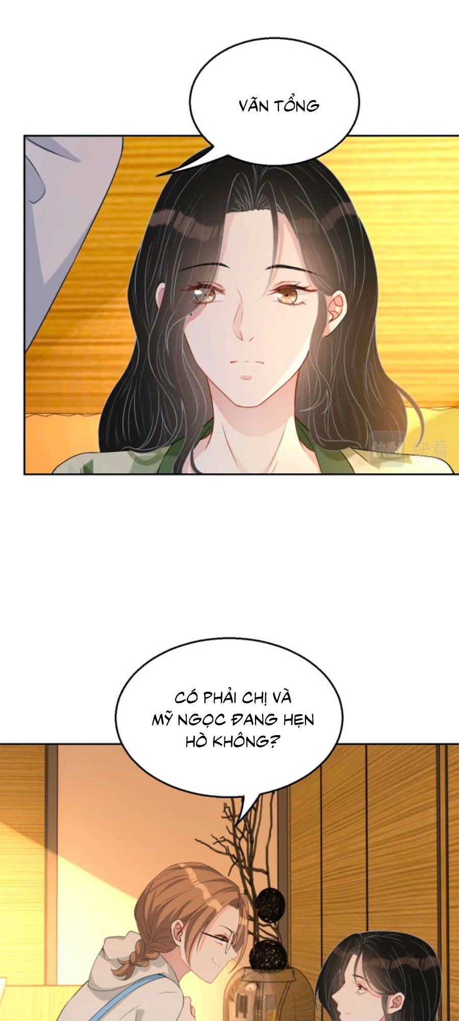 Chỉ Yêu Mình Em: Chapter 59