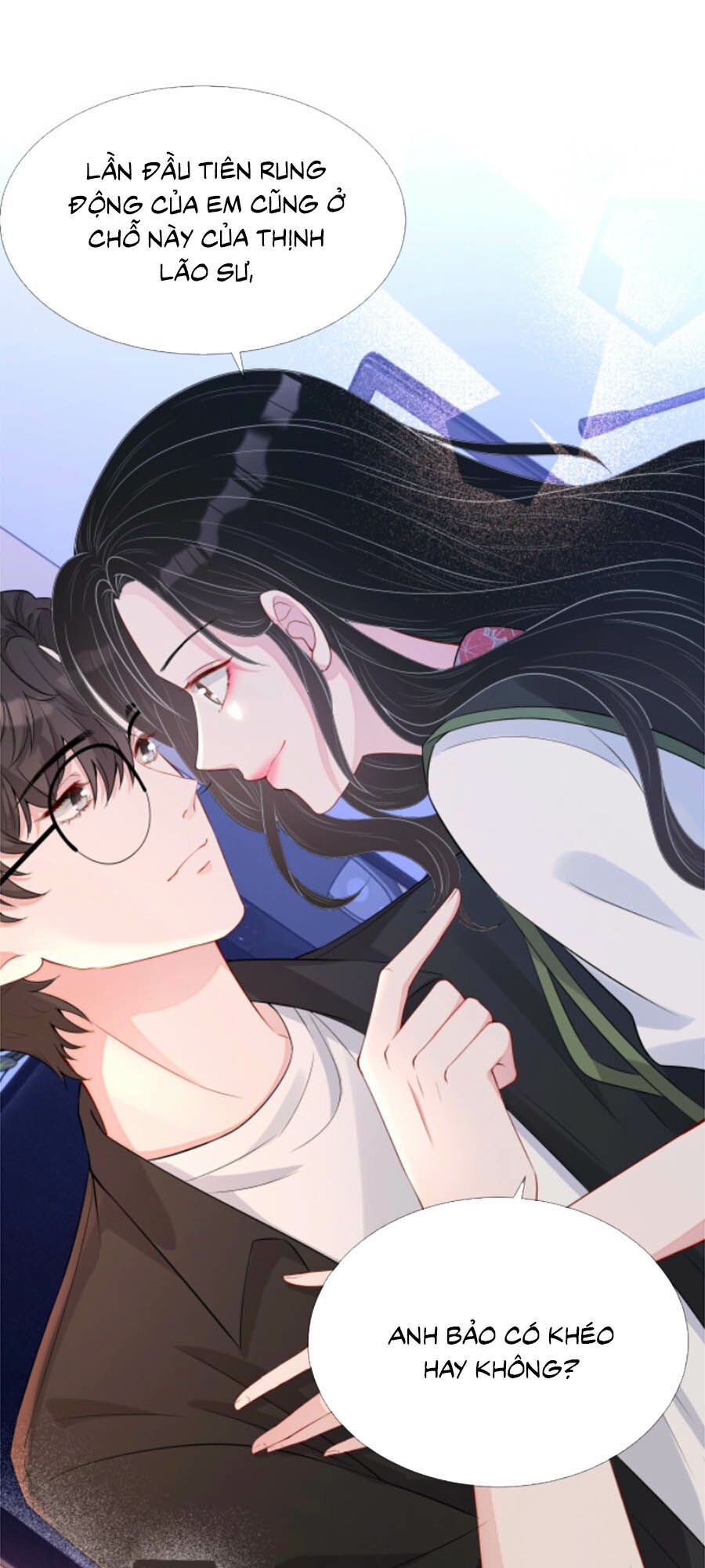Chỉ Yêu Mình Em: Chapter 60