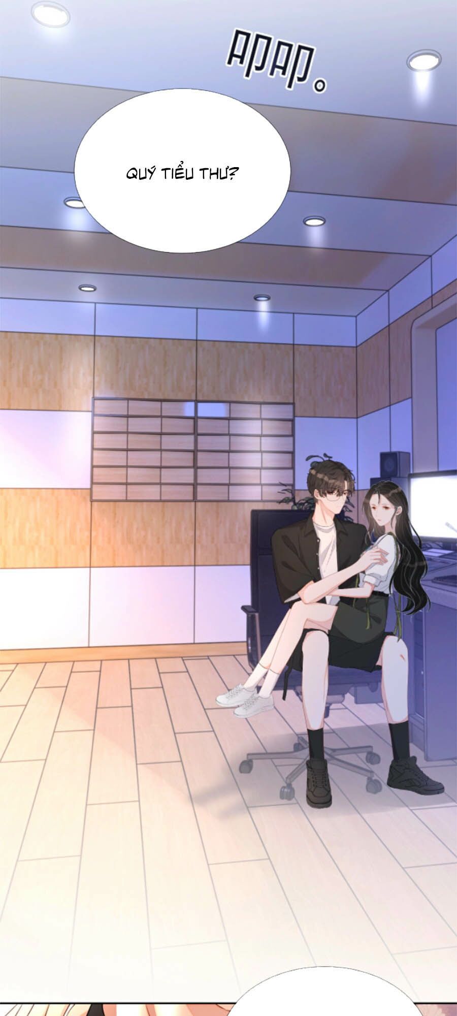 Chỉ Yêu Mình Em: Chapter 60