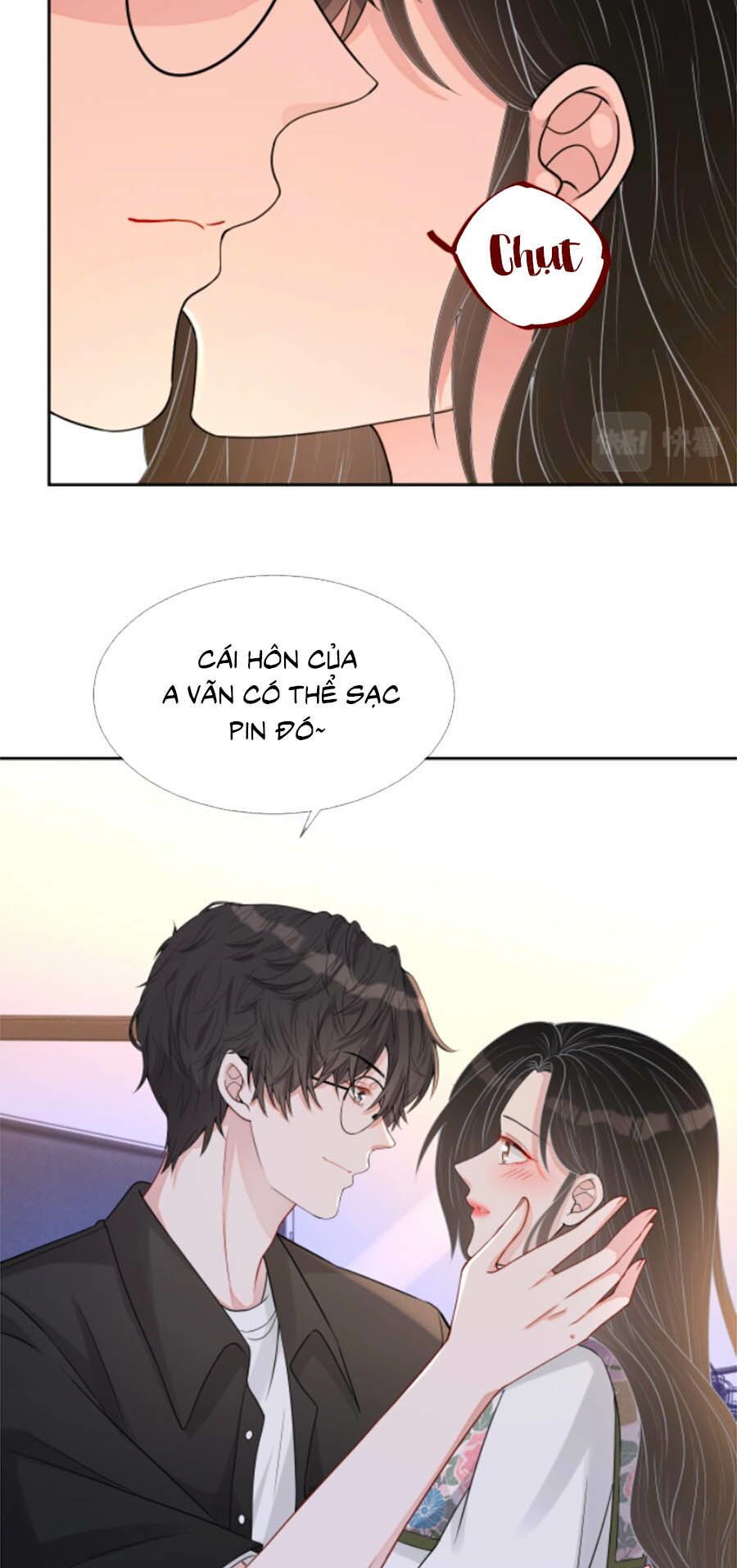 Chỉ Yêu Mình Em: Chapter 60