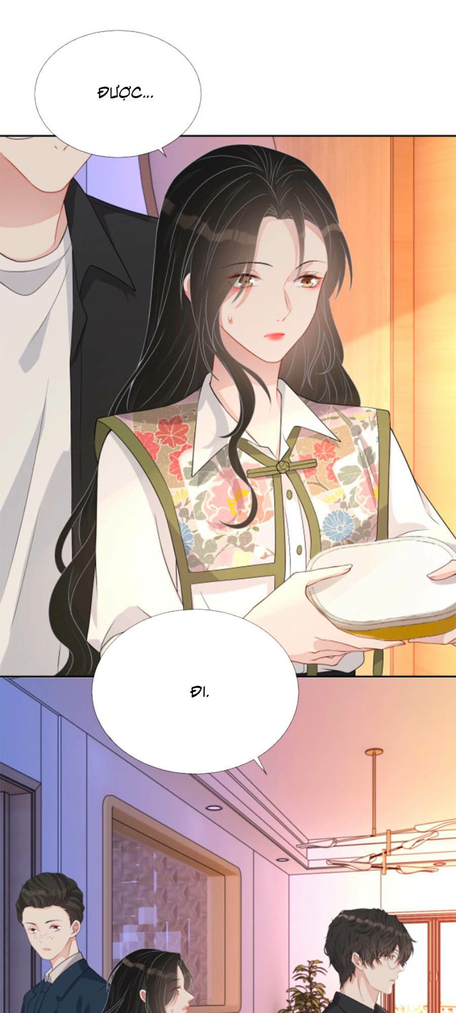 Chỉ Yêu Mình Em: Chapter 60