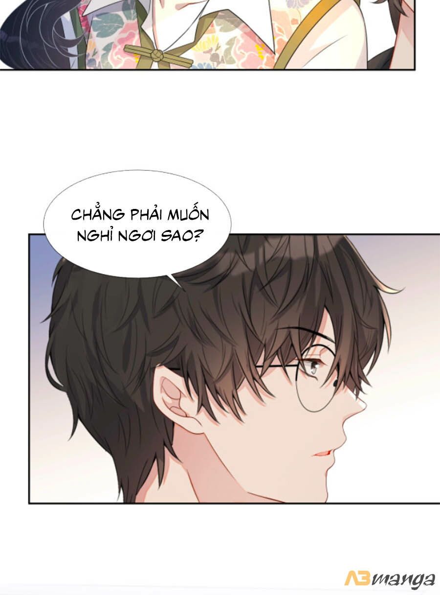 Chỉ Yêu Mình Em: Chapter 60