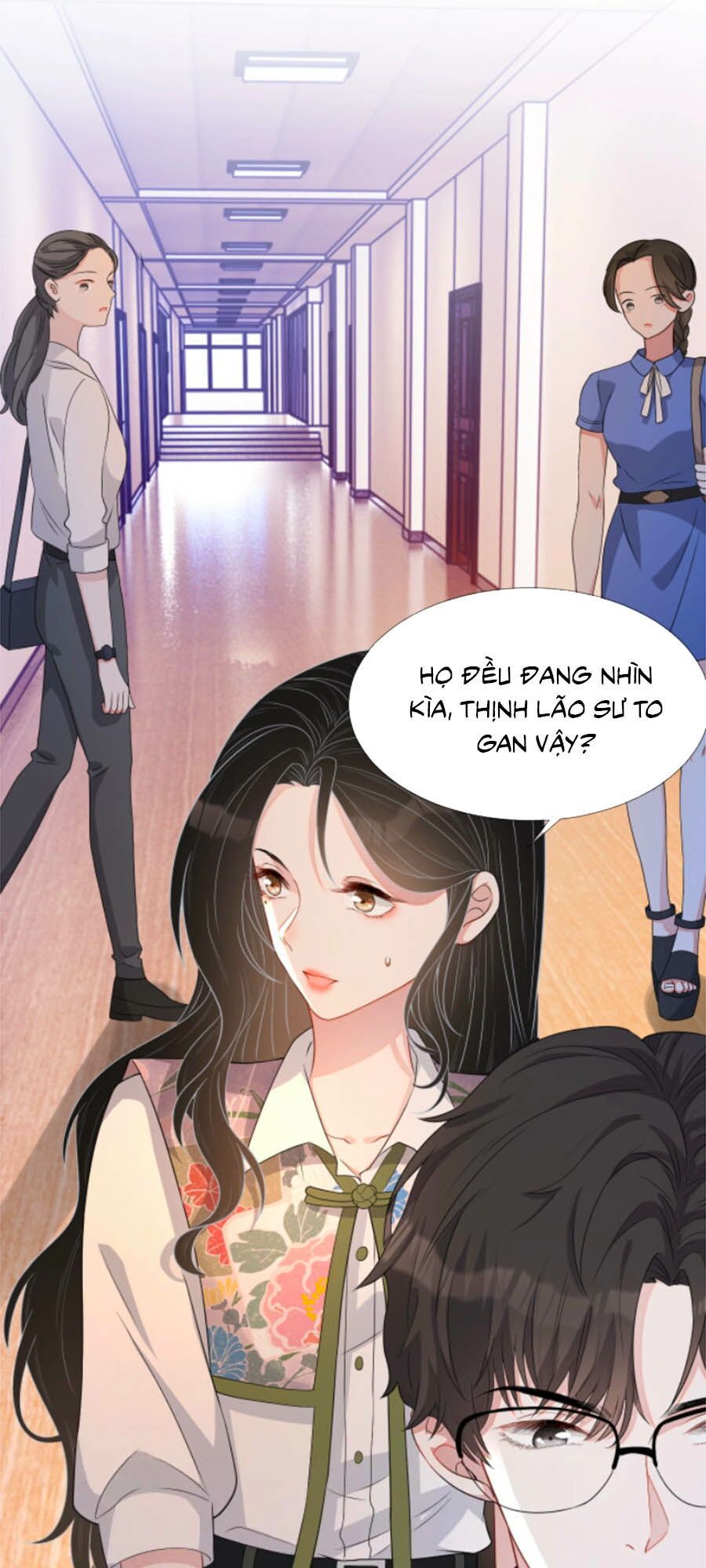 Chỉ Yêu Mình Em: Chapter 60