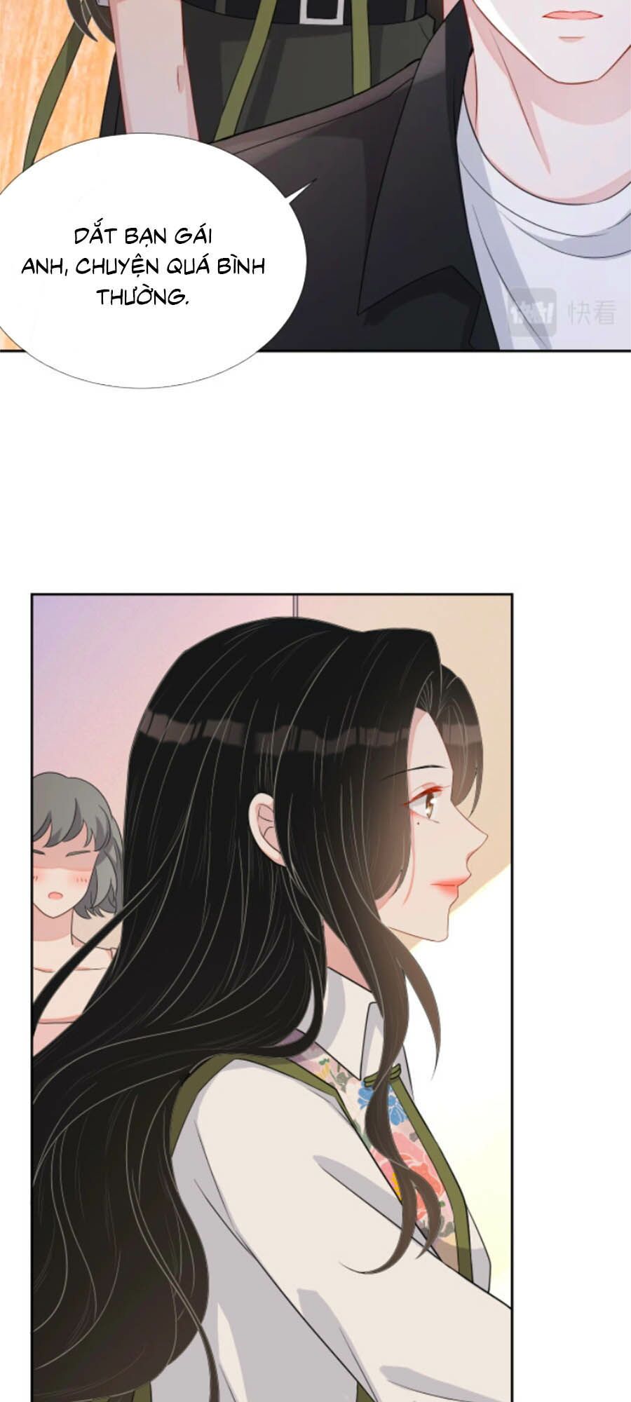 Chỉ Yêu Mình Em: Chapter 60