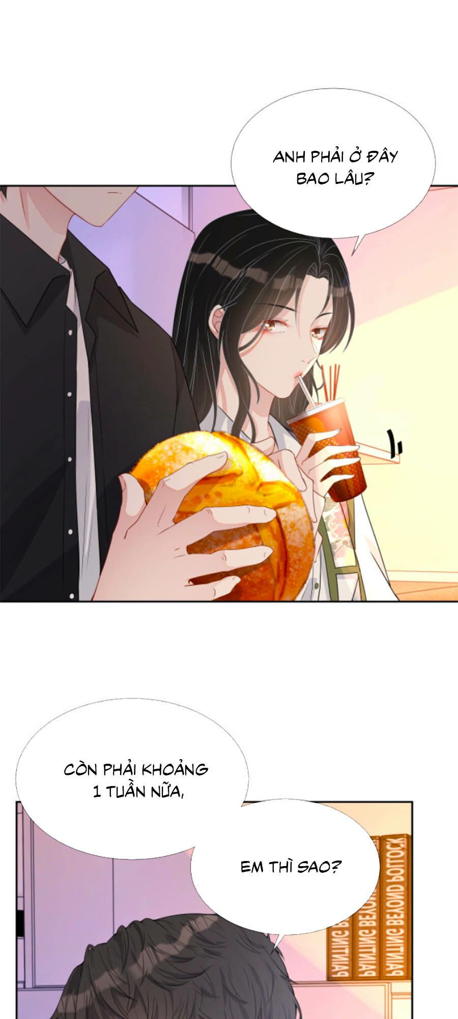 Chỉ Yêu Mình Em: Chapter 60