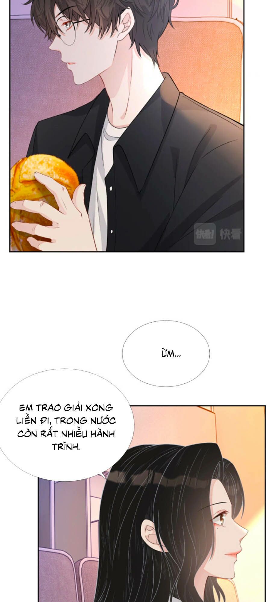 Chỉ Yêu Mình Em: Chapter 60