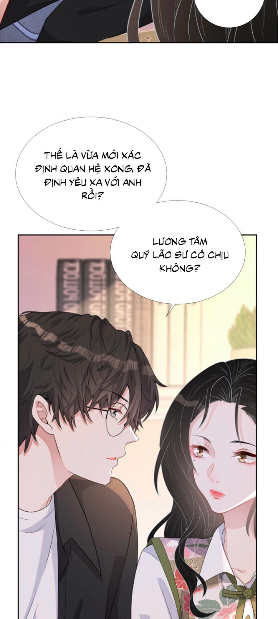 Chỉ Yêu Mình Em: Chapter 60