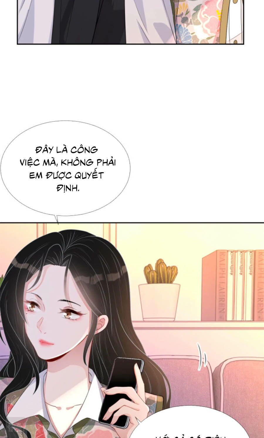 Chỉ Yêu Mình Em: Chapter 60