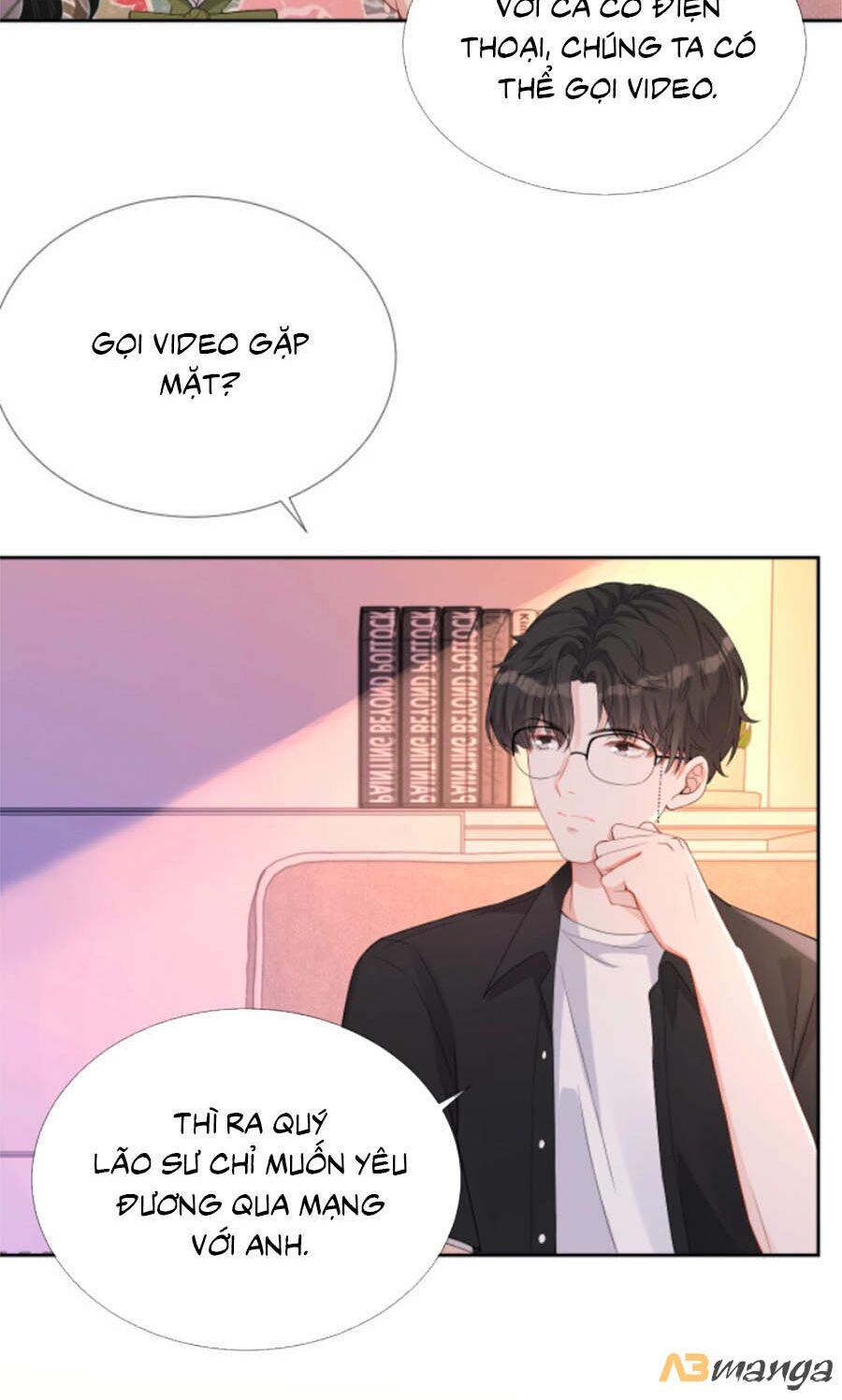 Chỉ Yêu Mình Em: Chapter 60