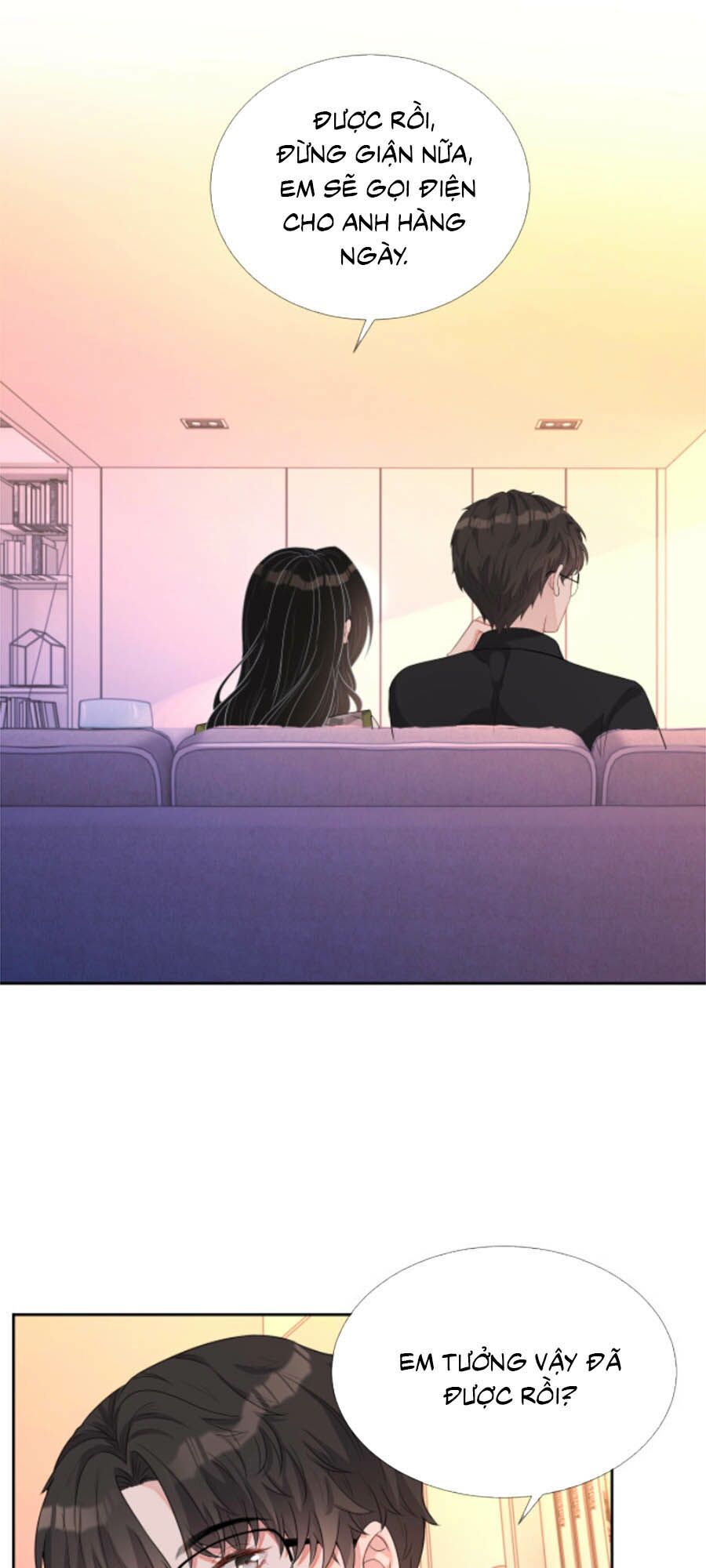 Chỉ Yêu Mình Em: Chapter 60