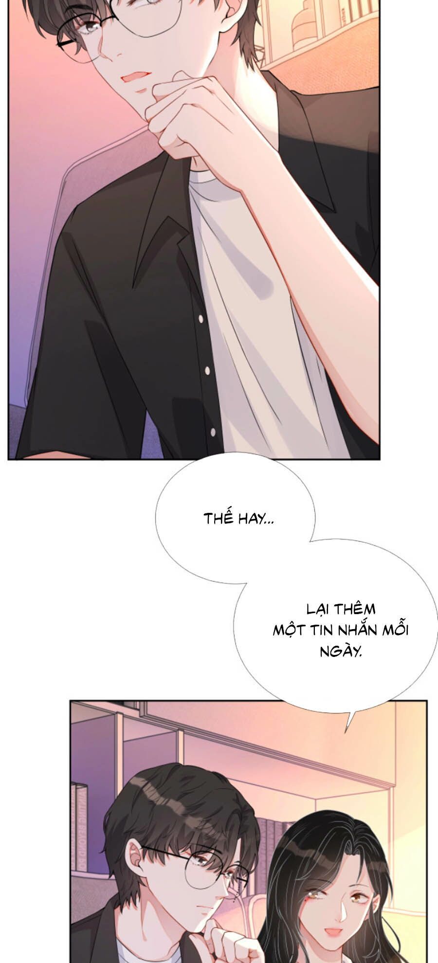 Chỉ Yêu Mình Em: Chapter 60
