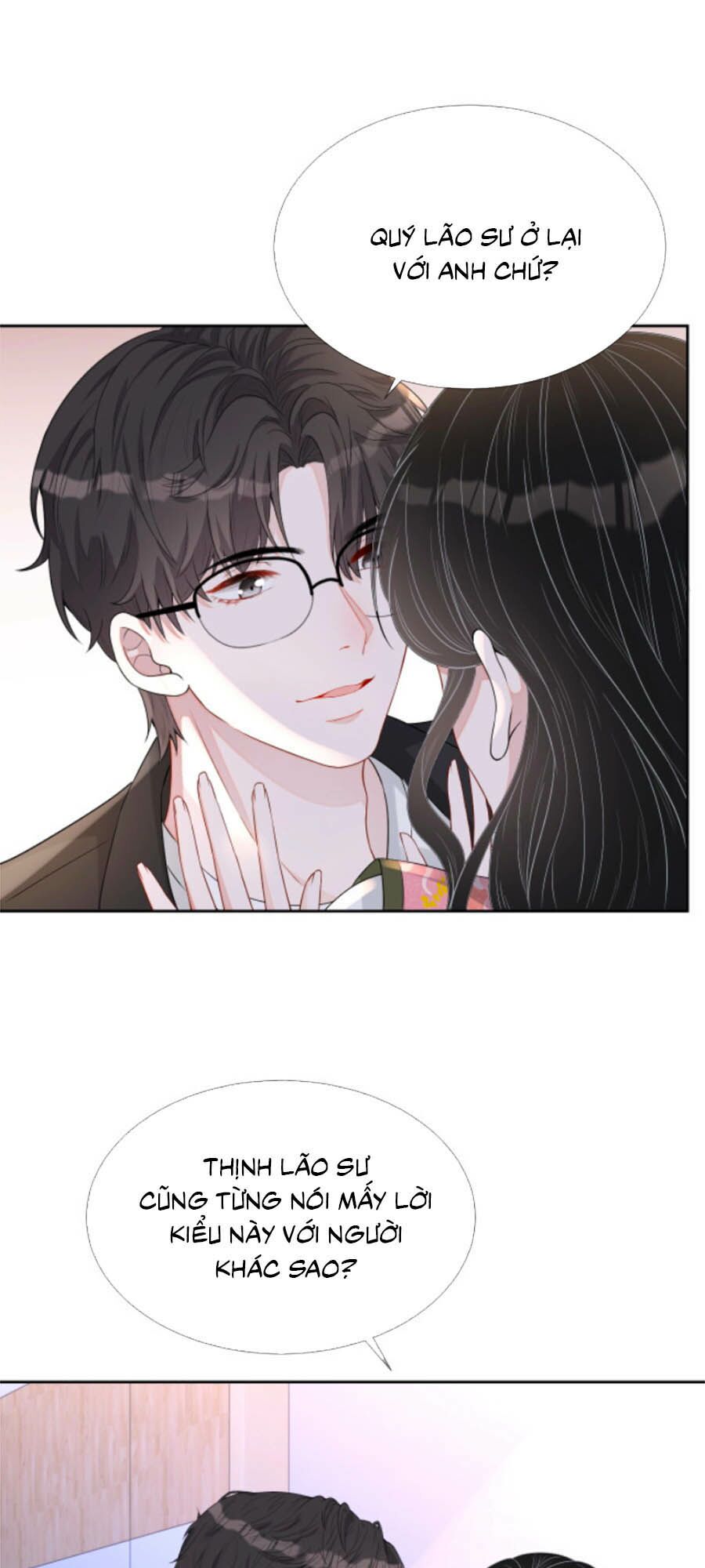 Chỉ Yêu Mình Em: Chapter 60