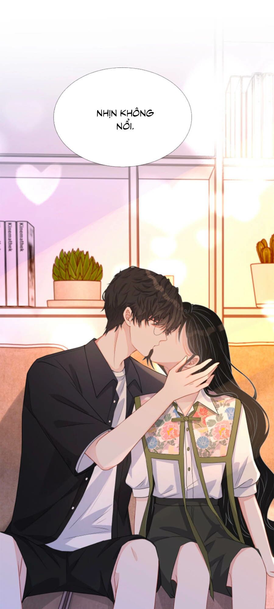 Chỉ Yêu Mình Em: Chapter 60