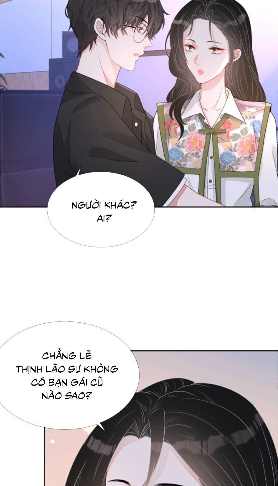 Chỉ Yêu Mình Em: Chapter 60