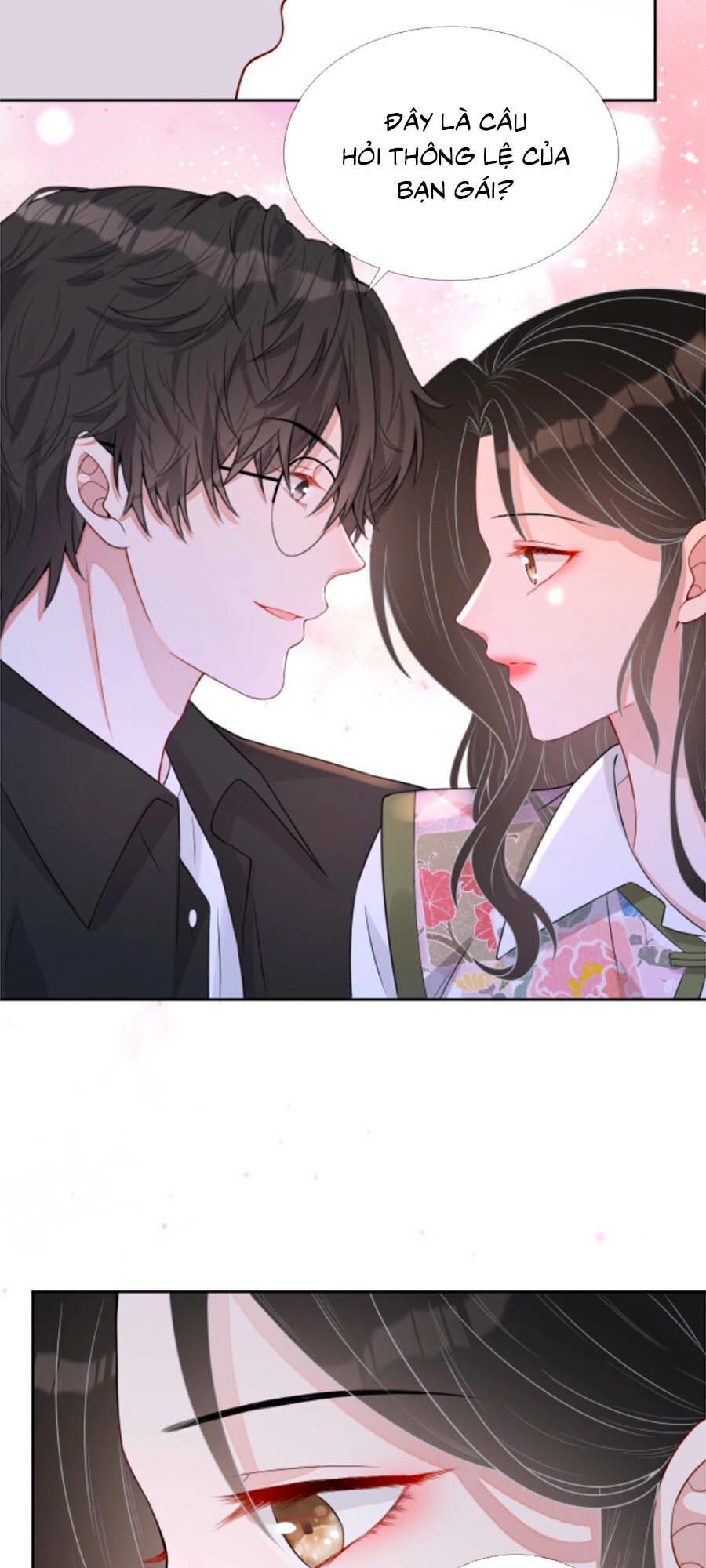 Chỉ Yêu Mình Em: Chapter 60