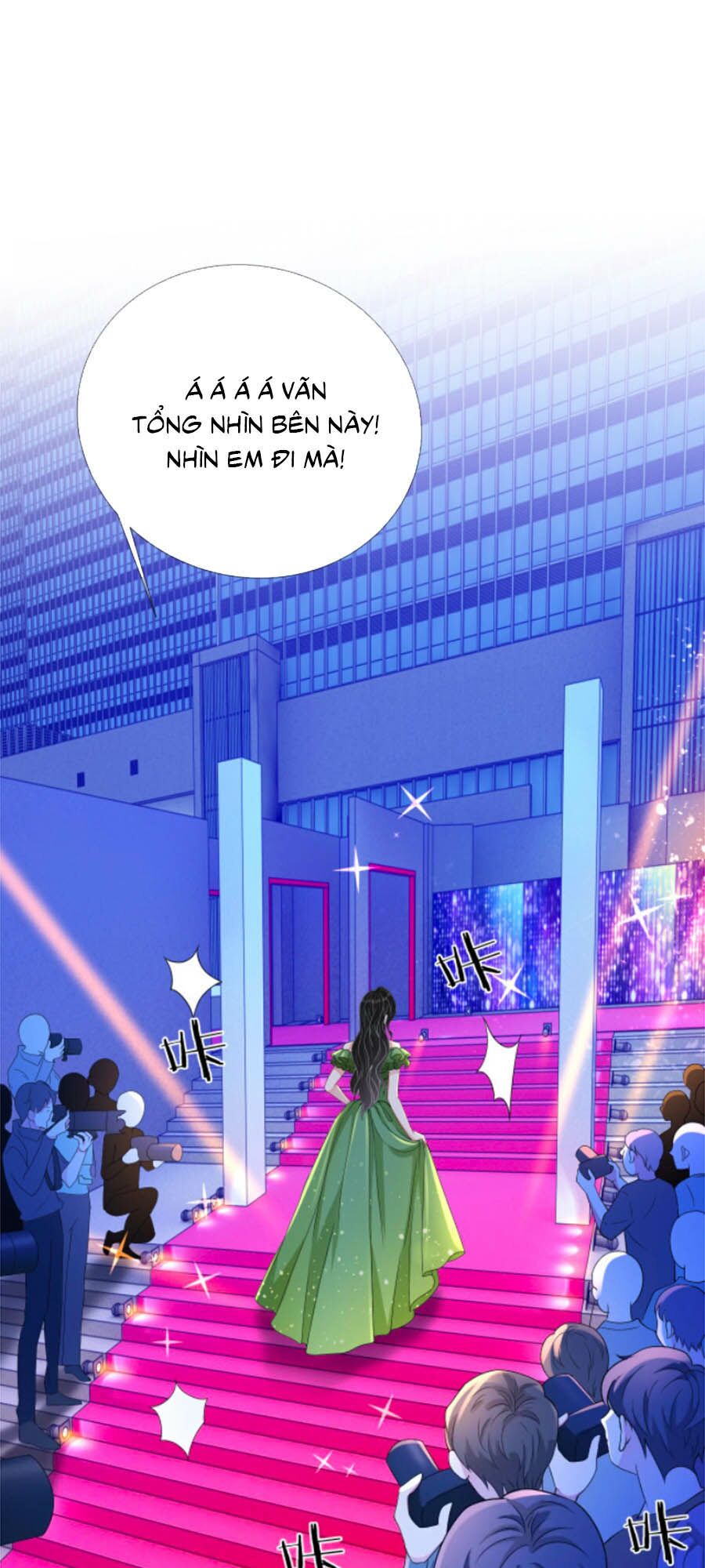 Chỉ Yêu Mình Em: Chapter 61