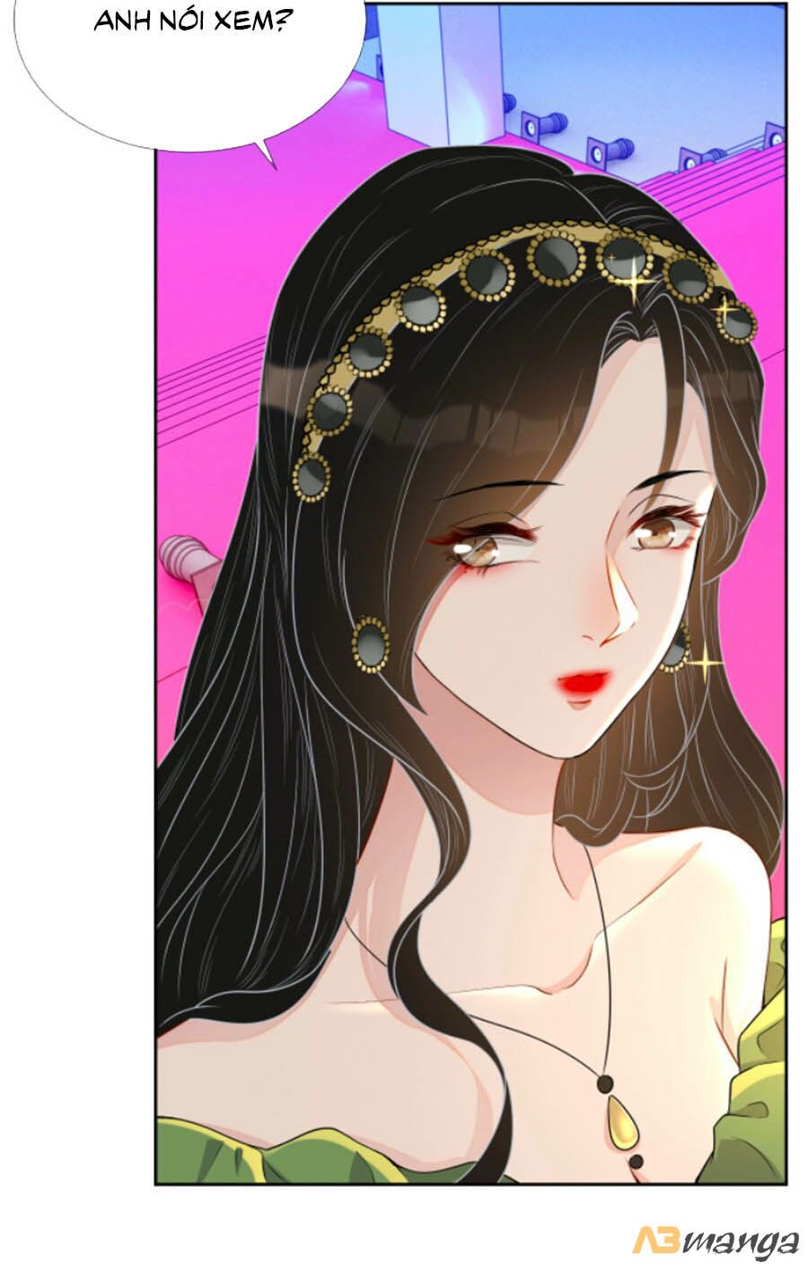 Chỉ Yêu Mình Em: Chapter 61