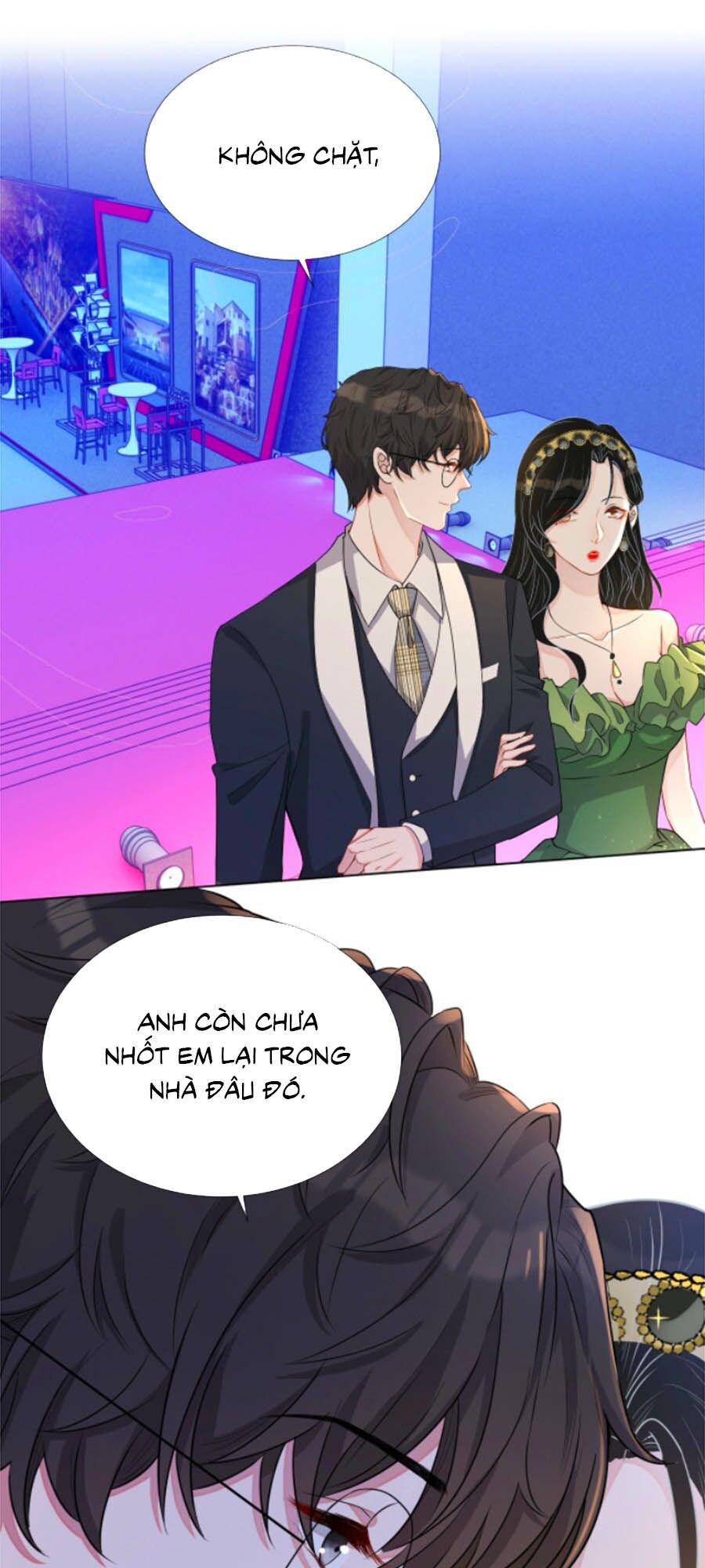 Chỉ Yêu Mình Em: Chapter 61