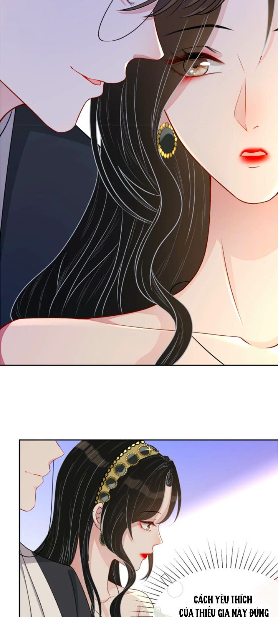 Chỉ Yêu Mình Em: Chapter 61