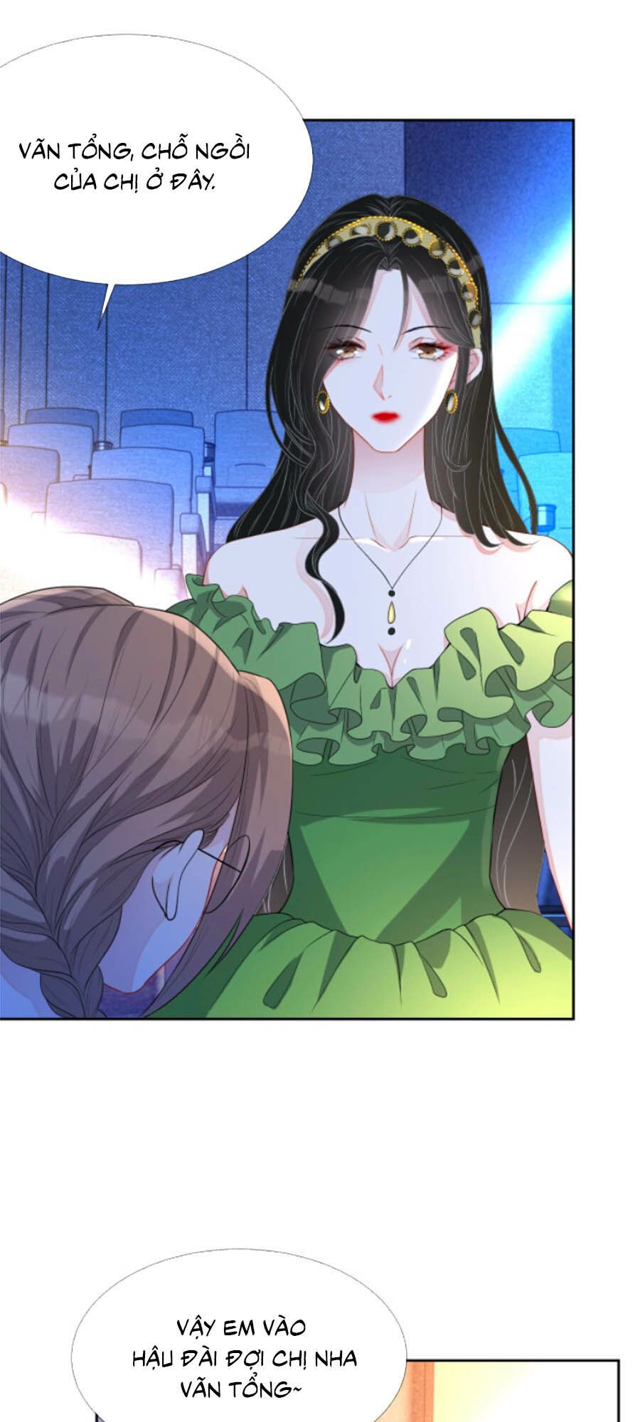 Chỉ Yêu Mình Em: Chapter 61