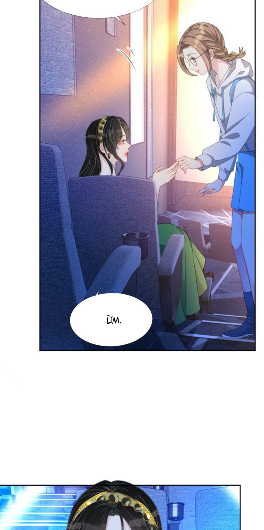 Chỉ Yêu Mình Em: Chapter 61