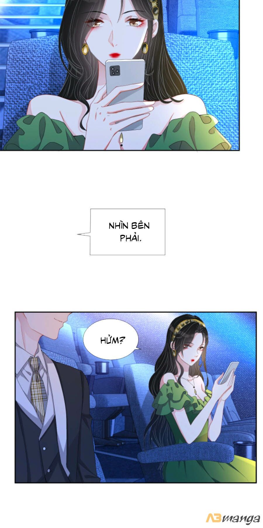 Chỉ Yêu Mình Em: Chapter 61